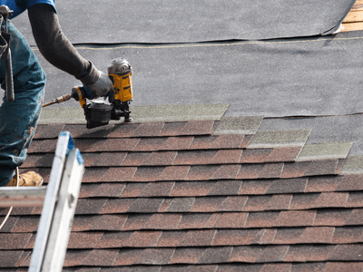 About Roof Repair Experts De Soto, GA