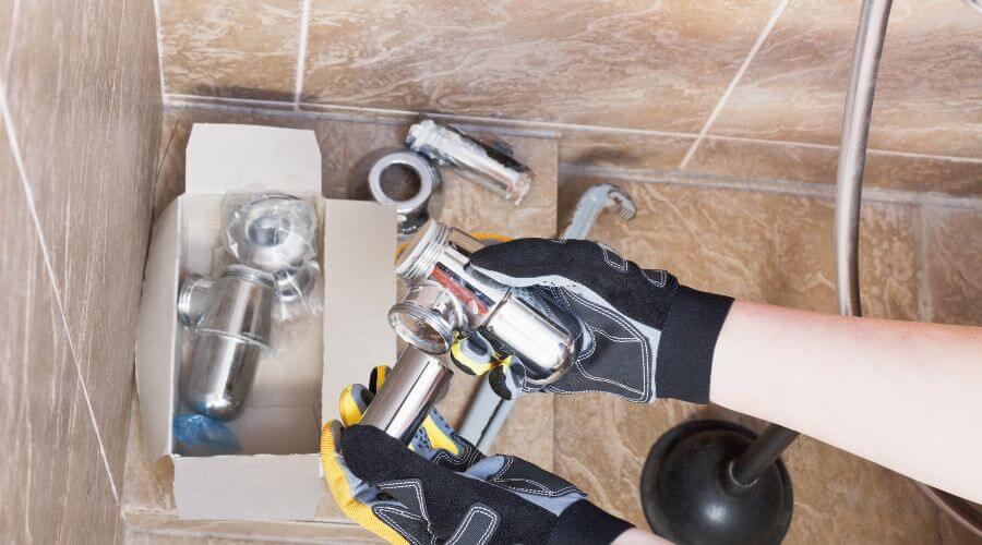 Professional New roof installation in De Soto, GA